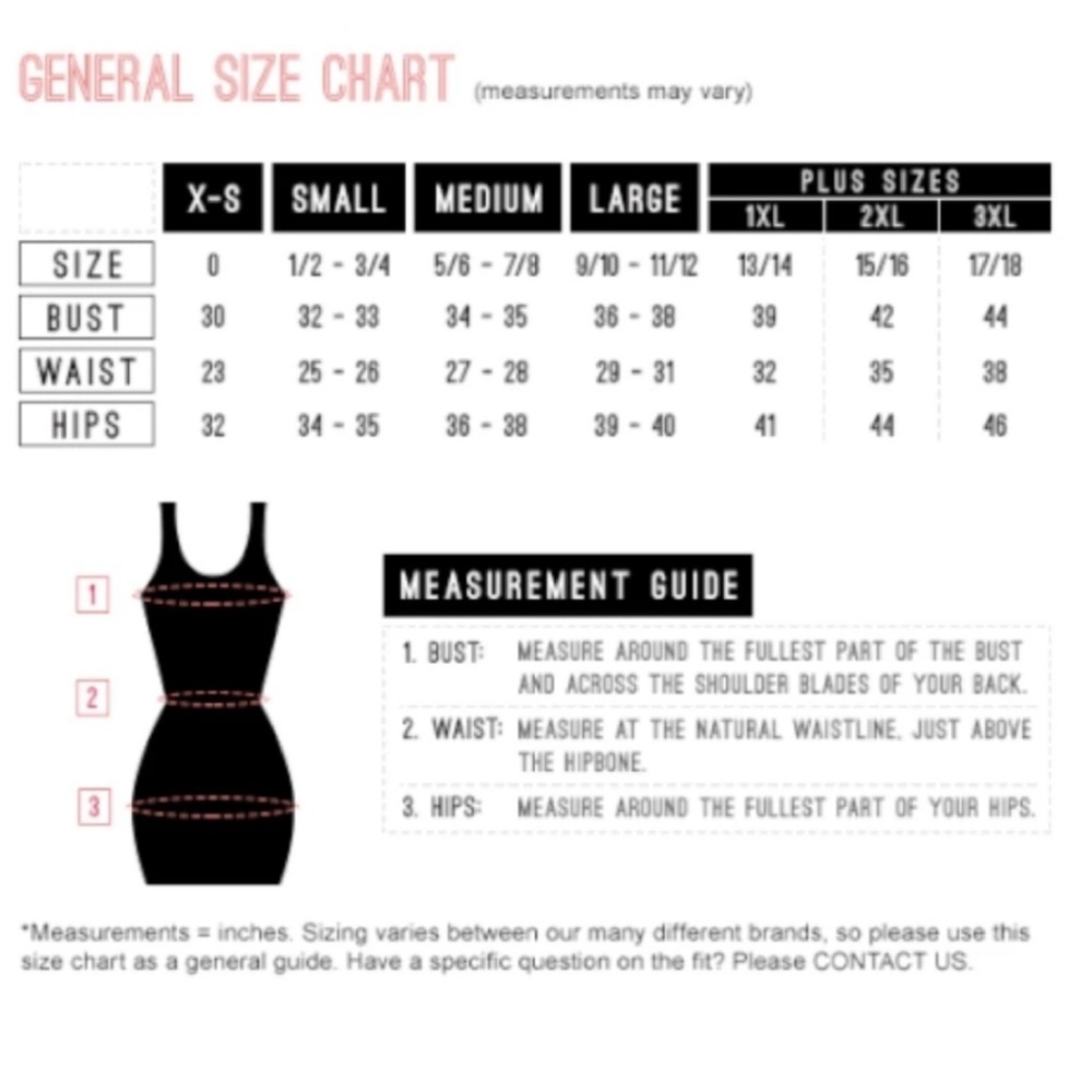 Bodycon Dress - Picture 7 of 7